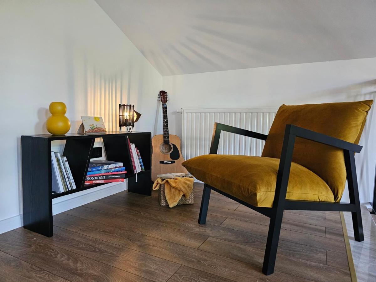 Apartman Marin リヴノ エクステリア 写真