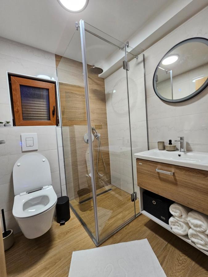 Apartman Marin リヴノ エクステリア 写真