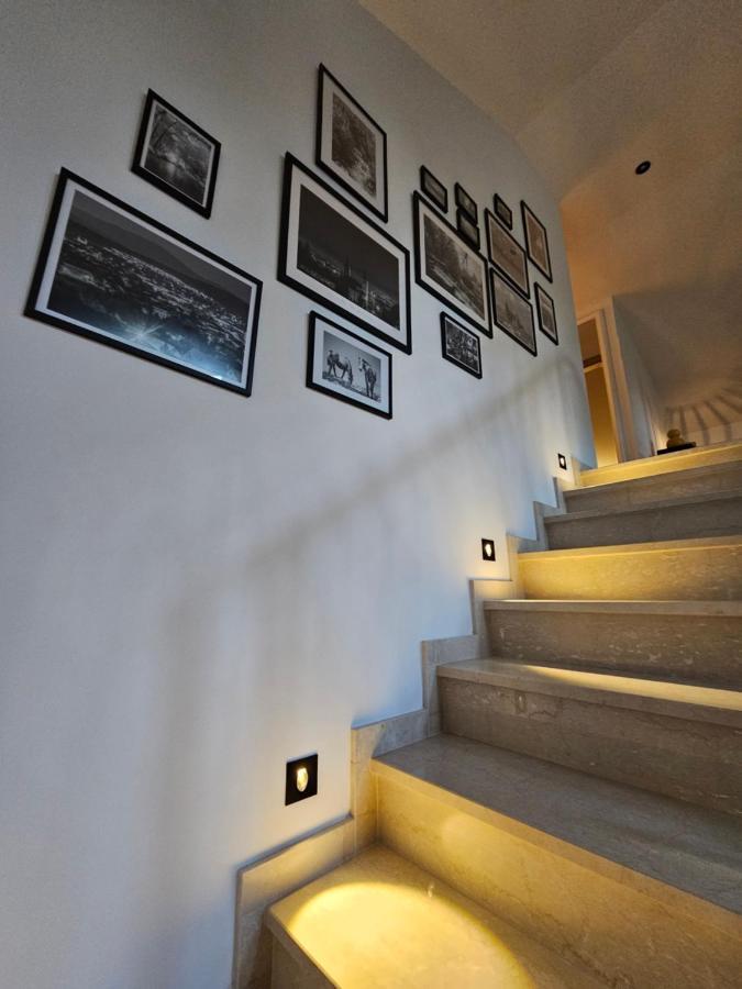 Apartman Marin リヴノ エクステリア 写真