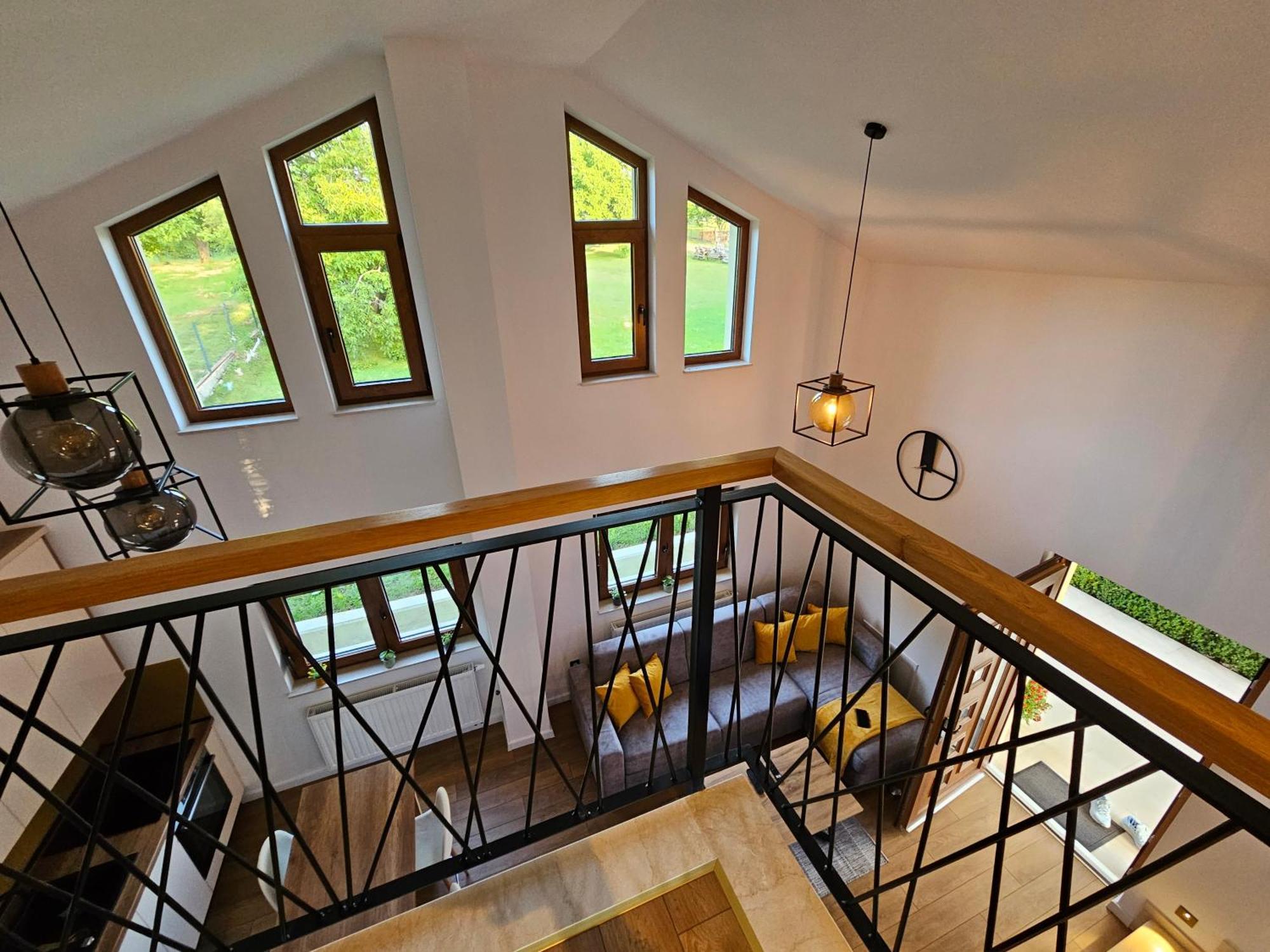 Apartman Marin リヴノ エクステリア 写真