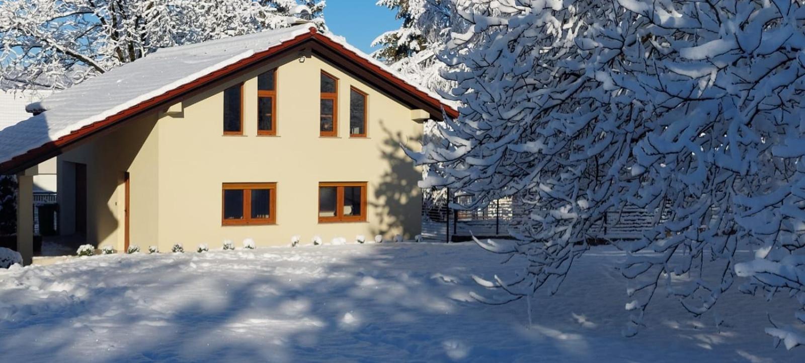 Apartman Marin リヴノ エクステリア 写真