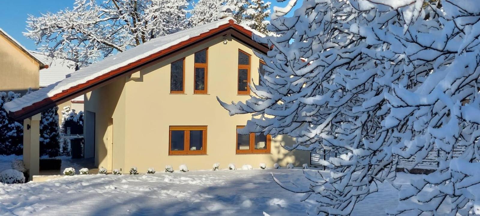 Apartman Marin リヴノ エクステリア 写真